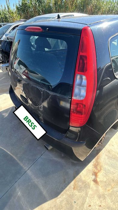 Misubishi Colt 2006 para Peças