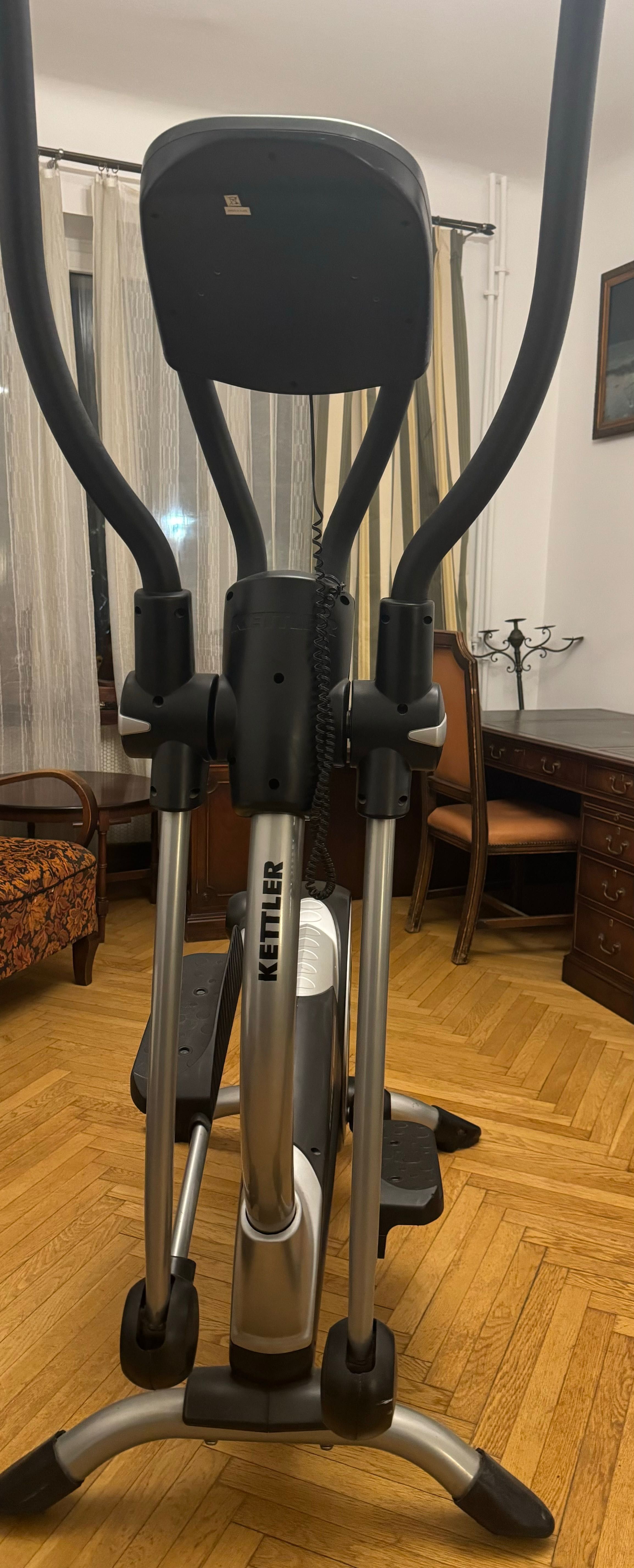 Orbitrek Kettler Verso 300