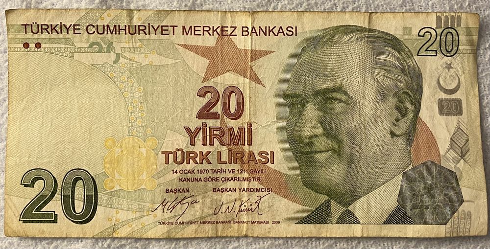 Notas portuguesas e estrangeiras