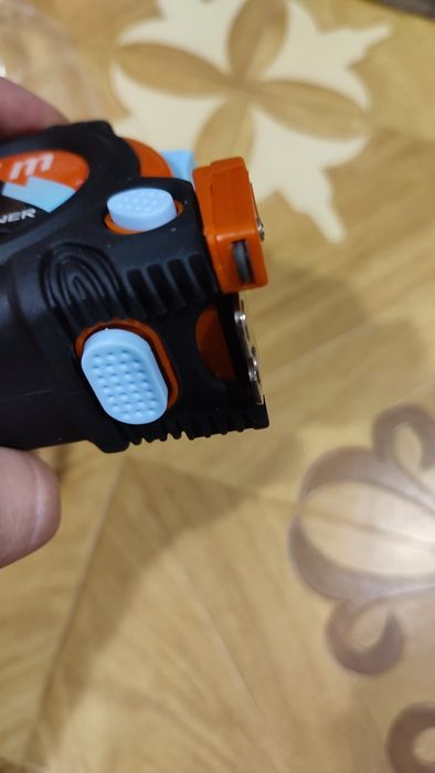 Рулетка Berner 5 м