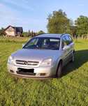 Opel Vectra Opel Vectra C 2.0 DTI niski przebieg*klima*POLECAM!!!