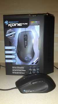 precyzyjna mysz dla graczy ROCCAT® KONE PURE