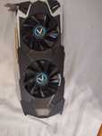 Do negocjacji Karta graficzna AMD Radeon Sapphire HD 7950 Vapor-X wit