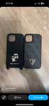 Case IPhone 15 Guess Karl