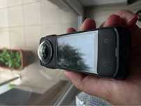 Action kamera Insta360 x4