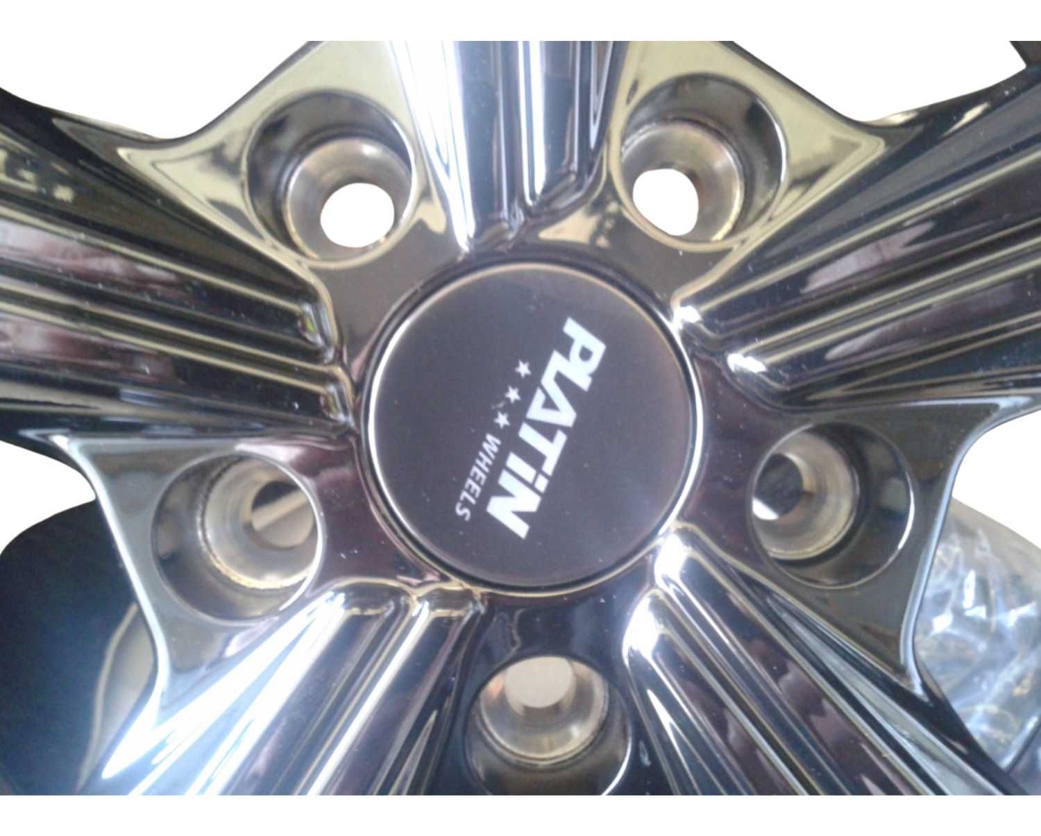 Felgi Alu R 18'' 5x114.3 toyota auris corolla rav4 verso chr avensis