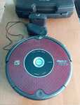 iRobot roomba 625