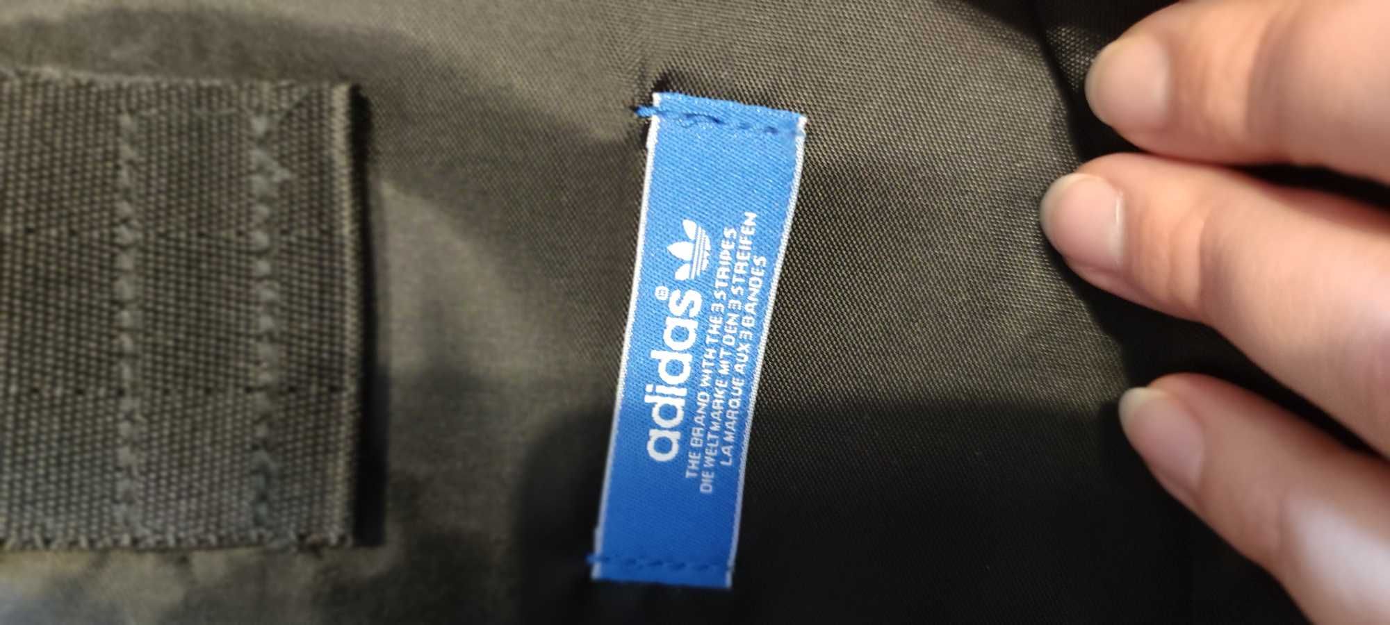 Adidas/ torba na laptopa