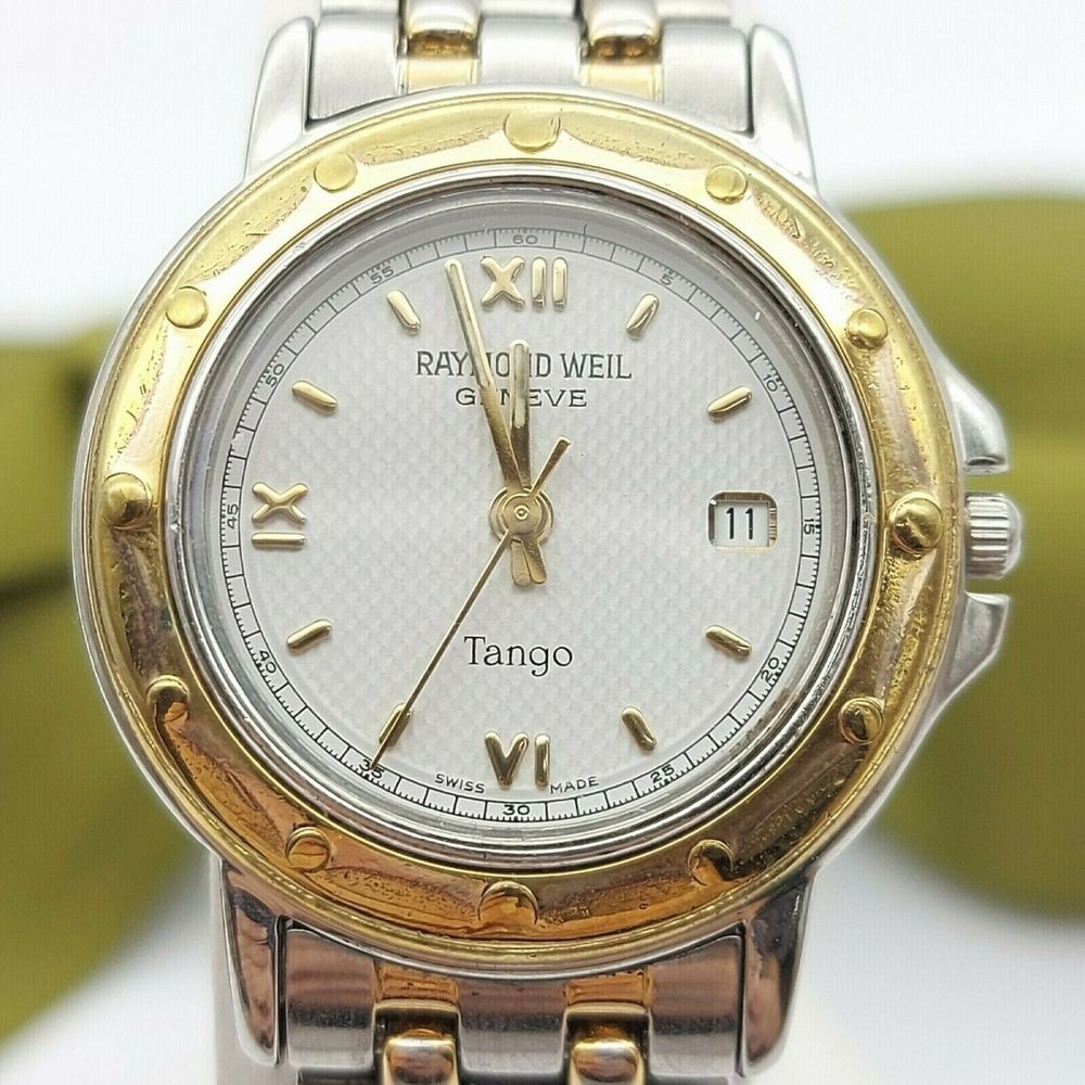 Часы Raymond Weil Tango