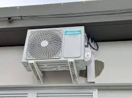 Refrigeração e climatização