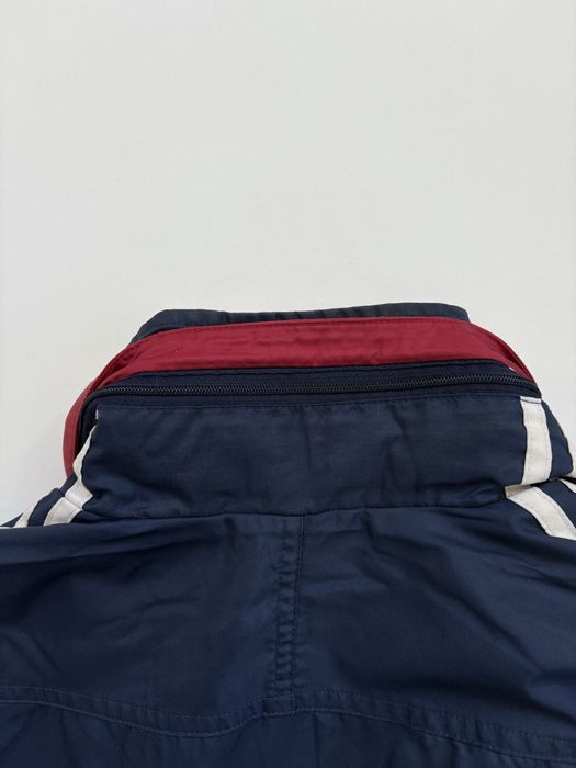 Sobretudo Vintage Adidas
