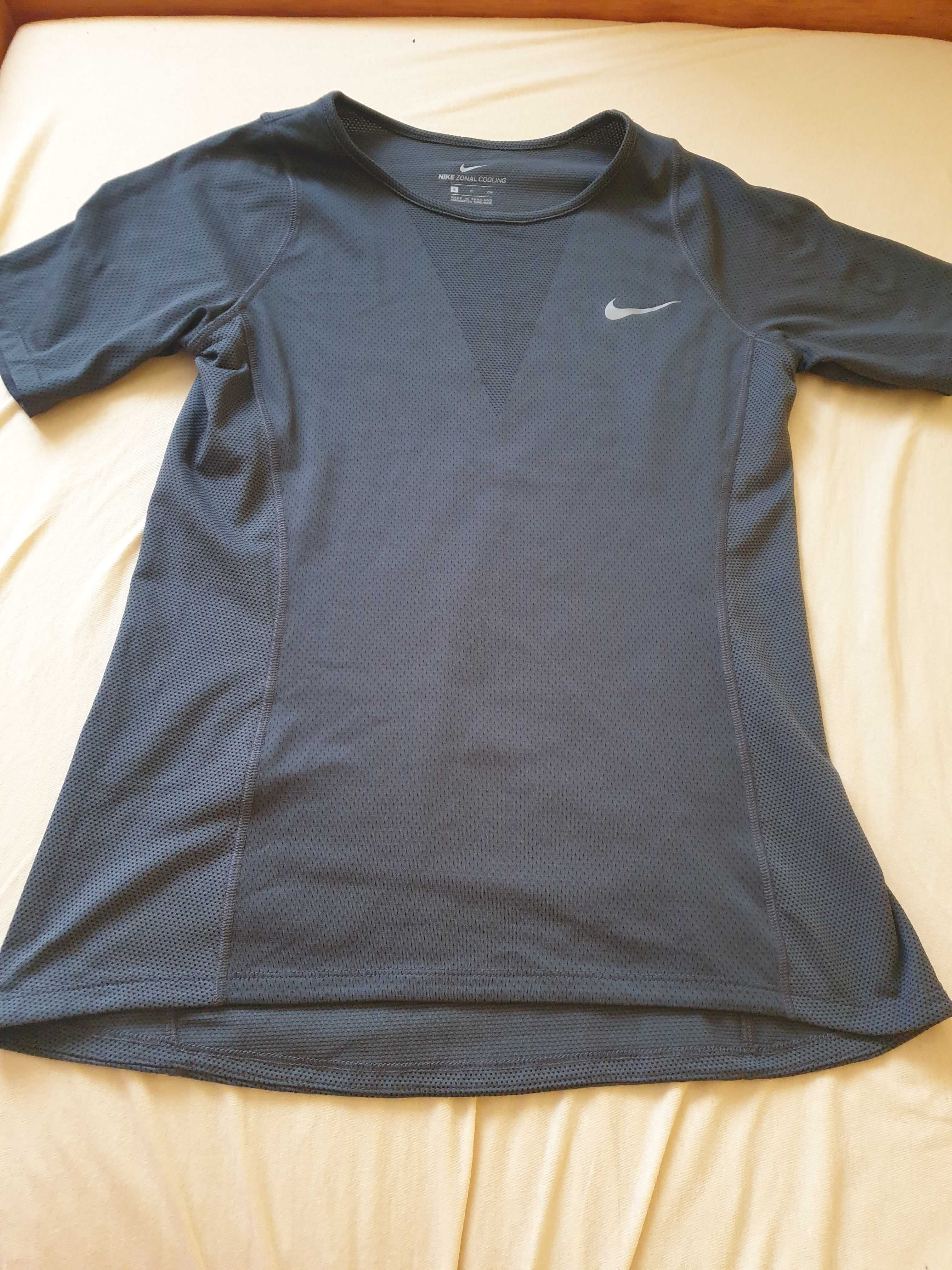 koszulka nike termo zonal cooling