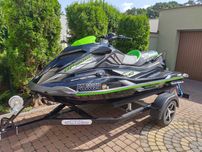 skuter wodny YAMAHA GP1800R SVHO, 50mth, salon polska, FV23% Kraków