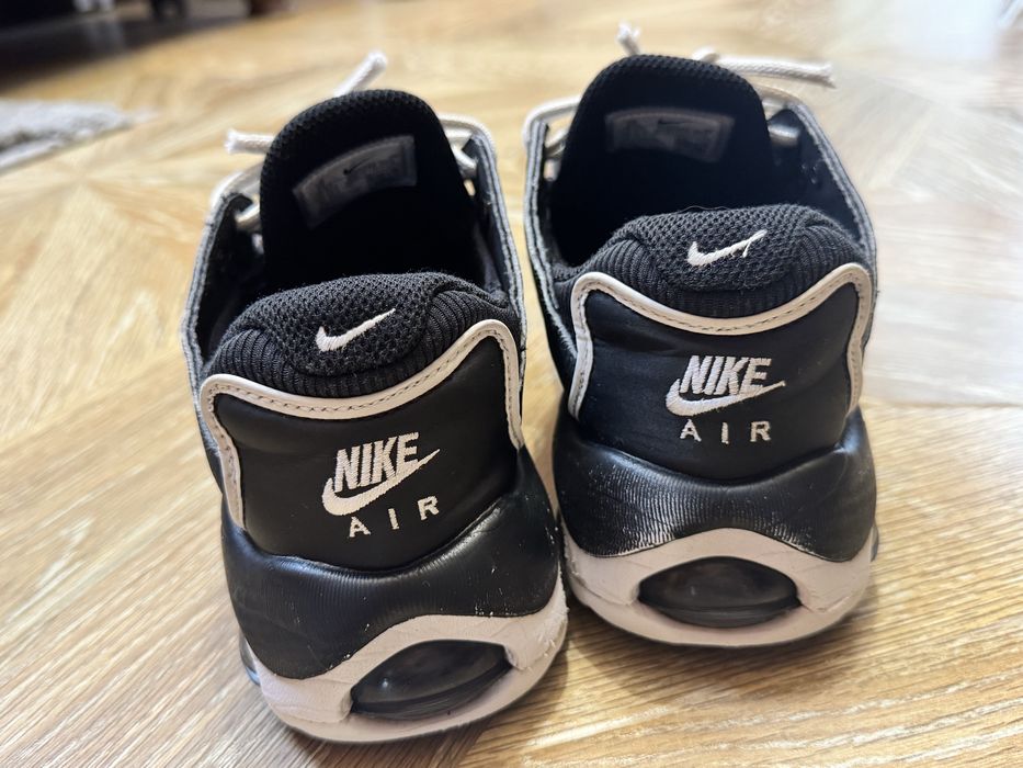 Кросівки Nike для хлопця