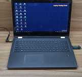 Стильний ноутбук Lenovo IdeaPad FLEX 4-1580 за приємною ціною