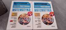 Repetytorium szkoła podstawowa - matematyka