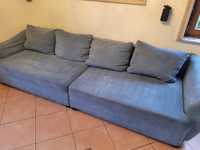 Sofa BIG Agata Meble