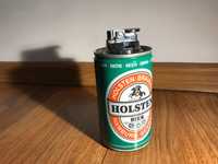 Zapalniczka puszka piwo Holsten