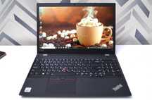 Lenovo ThinkPad P15s/ i7-10510U/ 256 SSD/ 16 RAM/ 15,6 fhd Тач/ Nvidia