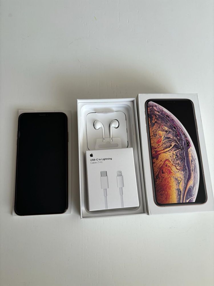 Iphone Xs max 64gb