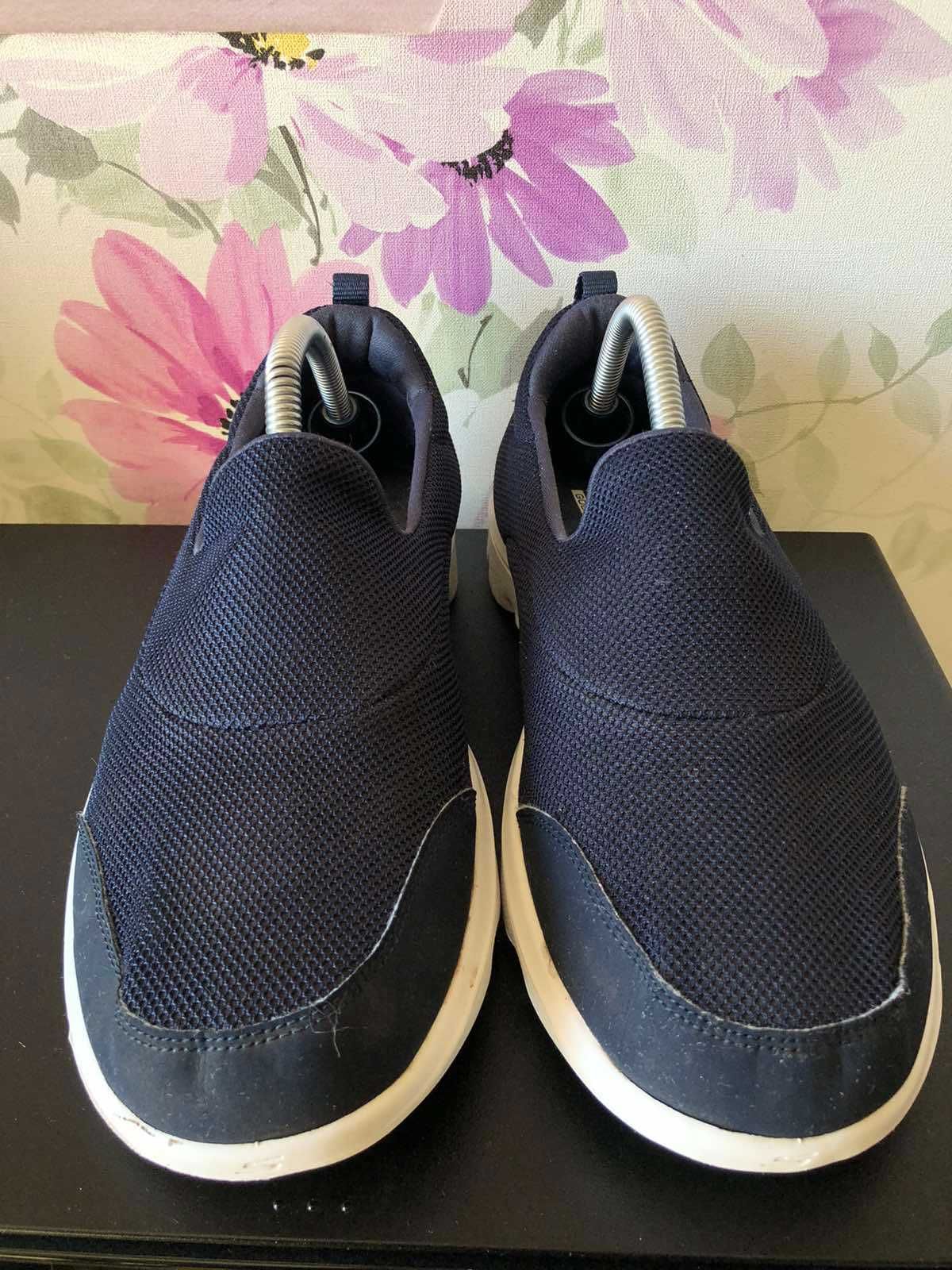 Мокасини жіночі Skechers  р. 40