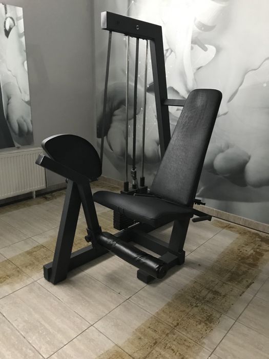 Приводящие, отводящие, разгибание ног KWK