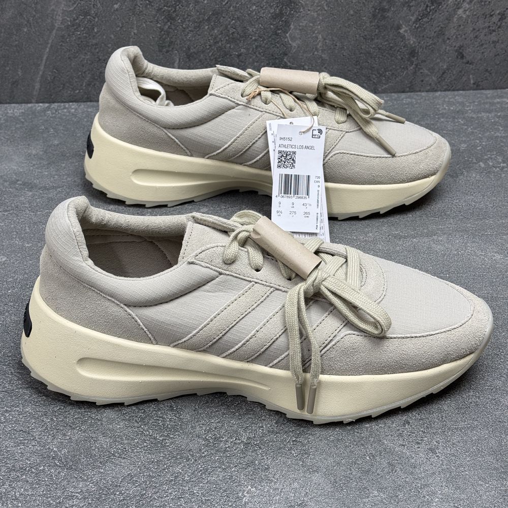 Кросівки Adidas Athletics Los Angel IH5152 ОРИГІНАЛ 100% 43 р