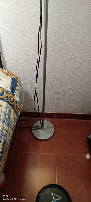 Candeeiro sala  recuperado