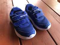 Buty sportowe Sprandi 27