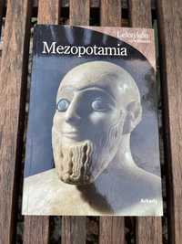 Mezopotamia - Enrico Ascalone