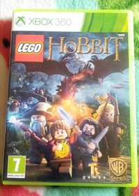 Xbox 4360 gra Lego Hobbit