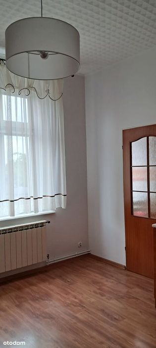 Zarezerwowane. Mieszkanie w centrum Kostrzyna 32 m2