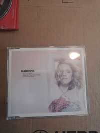 Płyta Madonna American pie cd