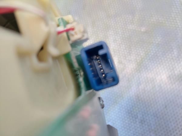 Plafonier frente TOYOTA iQ (_J1_)