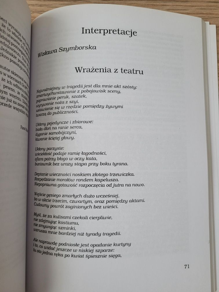 Poezja dzisiaj. Nr 7/8 2000