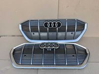audi etron e-tron решітка радіаторна гриль оригінал наявність