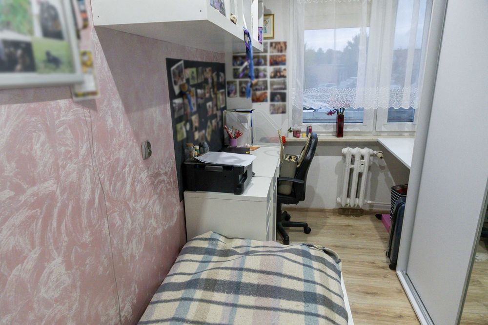 Mieszkanie na sprzedaż Namysłów parter