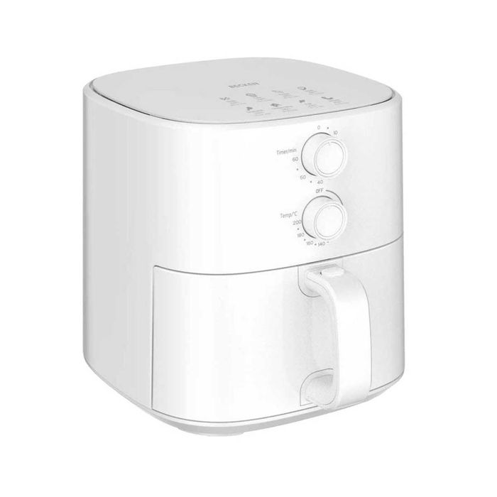 OPORTUNIDADE! Fritadeira Air Fryer Becken BAF7528 - 5L (por estrear!)