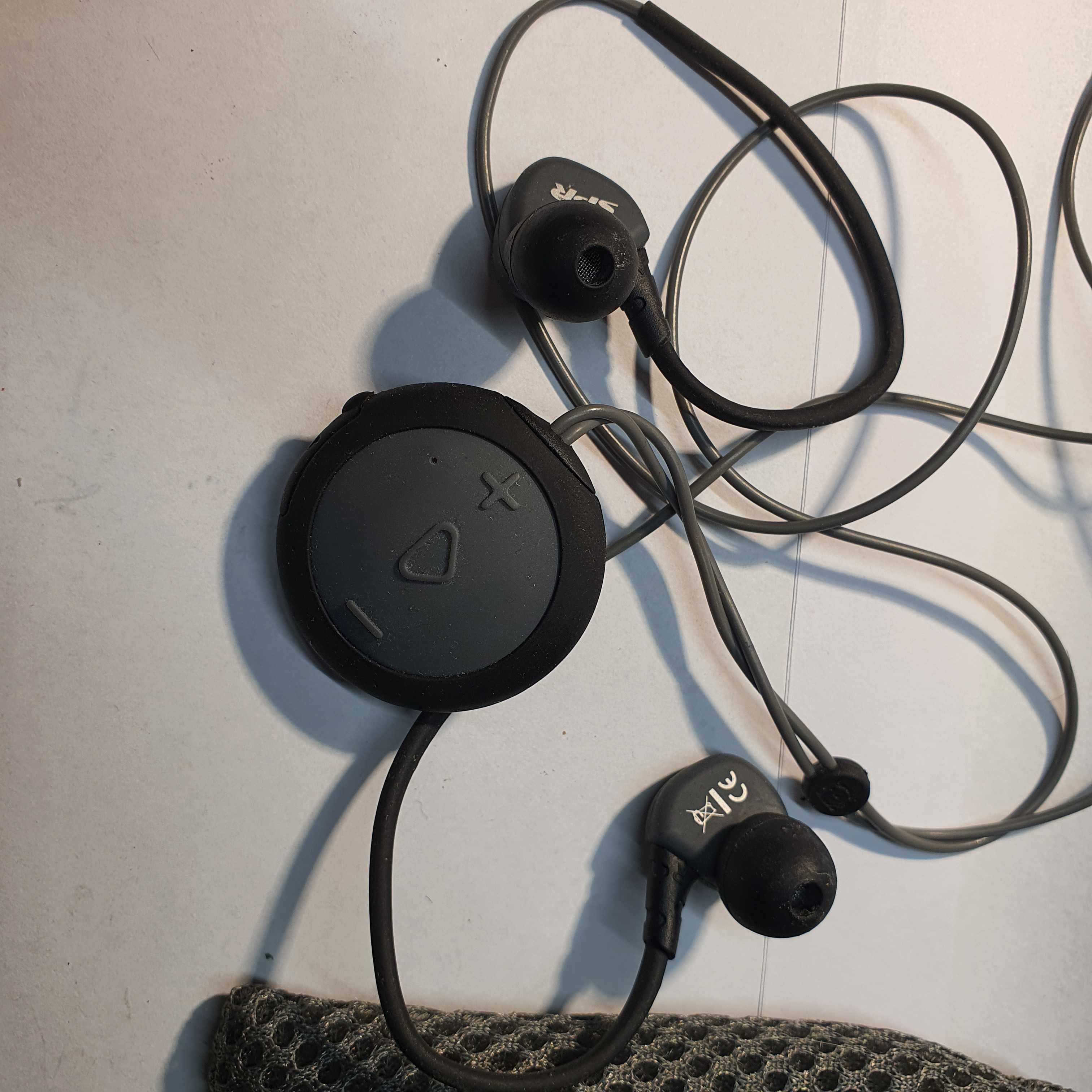 Słuchawki Boompods Sportpods Race Bluetooth
