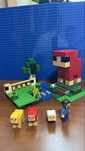 Lego Minecraft 21153