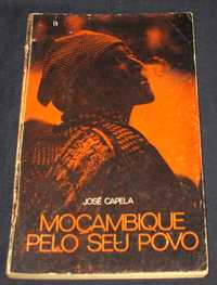 Livro Moçambique pelo seu Povo José Capela