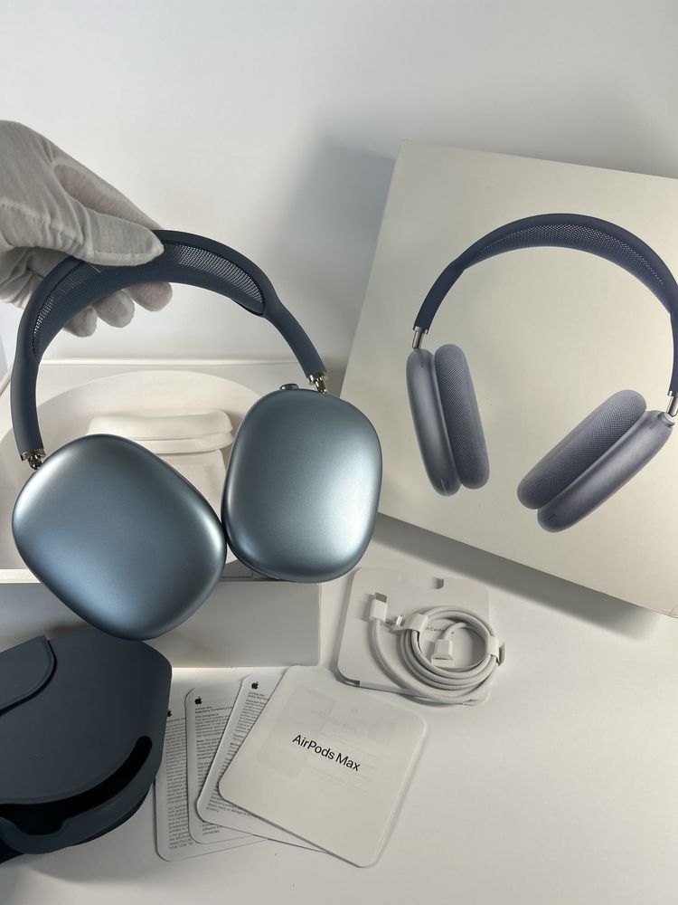 навушники Airpods Max