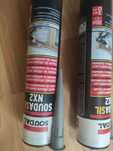 Герметик силиконовый Soudal SOUDAS