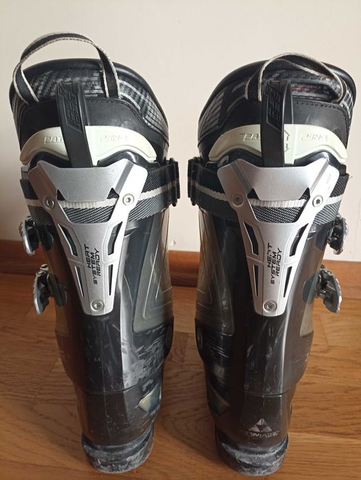 Buty narciarskie Fischer Progressor 27.5 EU42