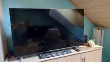 Telewizor TCL 43P638X1 43 cale 4K