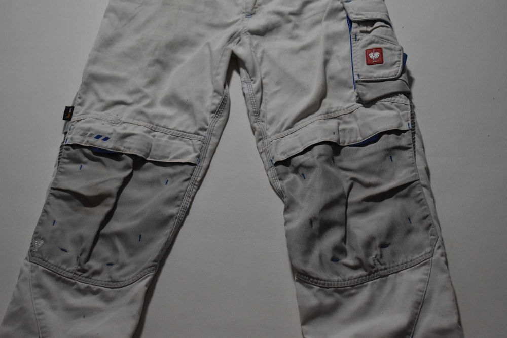 Engelbert strauss spodnie 50 robocze