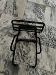 Porta couves / grelha vespa pk