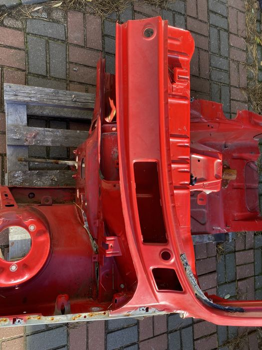 Bmw e30 ćwiara/ćwiartka karoserii