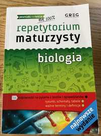Repetytorium maturzysty BIOLOGIA