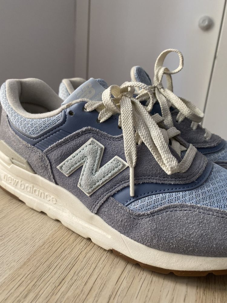 New Balance 997H (Mulher)